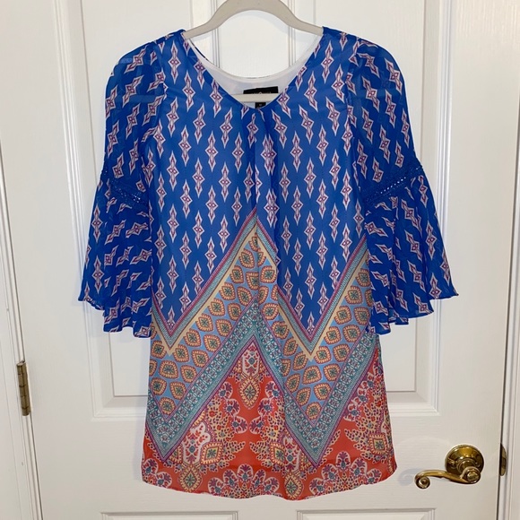 Amy Byer Dress - Picture 1 of 4